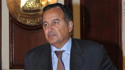 عبد العاطى: مصر لن تنتظر شهادت سير وسلوك من الخارج