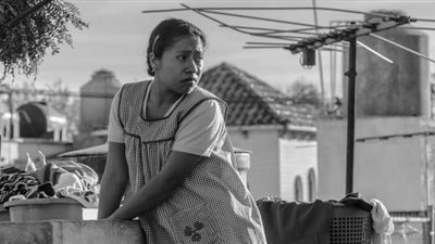 «Roma» يخطف جائزة أوسكار أفضل فيلم أجنبي من «كفرناحوم» اللبناني
