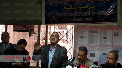 بالصور.. بدء مؤتمر «الدواء» حول اكتشاف جهاز القوات المسلحة علاج فيروس «c»