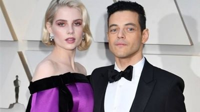 ثنائيات الأوسكار.. ظهور مميز لـ«الكابلز» على السجادة الحمراء (صور)