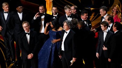 القائمة الكاملة لجوائز حفل الأوسكار في دورته الـ91