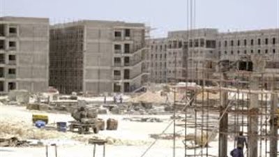 الجزار: نهدف لإصدار قانون متوازن ينظم العلاقة بين أطراف النشاط العقاري