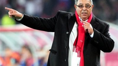 المغرب التطواني يقيل مدربه 