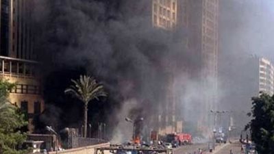 «النقض» تنظر طعون 22 متهما في أحداث «النايل سيتي»