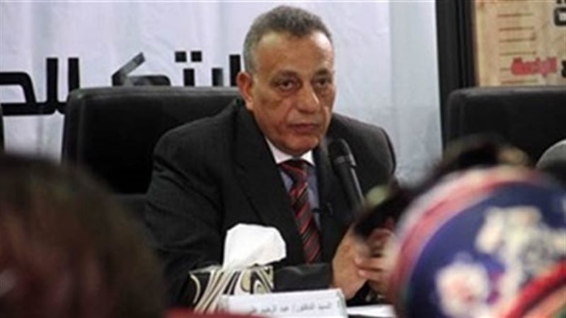 اللواء كمال الدالي