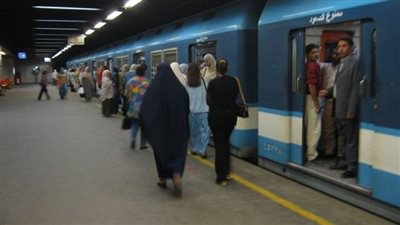 «النقل» تنتهي من إعداد مذكرة زيادة أسعار تذاكر المترو