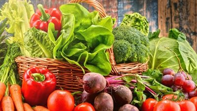 أسعار الخضراوات والفواكه اليوم 25/ 2/ 2019 (فيديو)