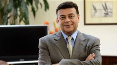 الحيني: قطاع التأمين الحكومي منفتح على السوقين المحلي والخارجي