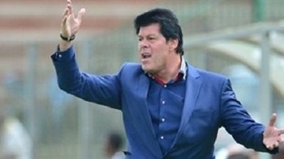 لوك إيميل يختار ٢٢ لاعبا بقائمة الطلائع لمواجهة الإسماعيلي