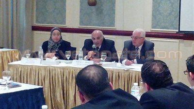 «العدل» تنظم ورشة عمل حول التدابير البديلة في قضايا الطفل