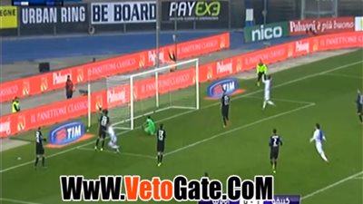 بالفيديو.. «فيرونا» يفوز على أتلانتا بهدف نظيف