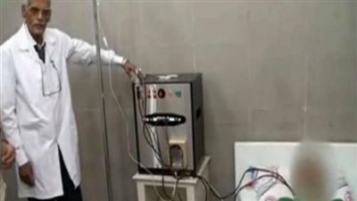 عميد «بلهارس»: لجنة الأخلاقيات يجب أن توافق على «علاج الجيش»