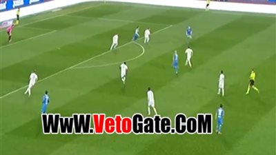 بالفيديو.. إمبولي يفوز على كاربي بثلاثية نظيفة