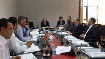 تعديلات لائحة الجبلاية أمام الـ«فيفا» لاعتمادها