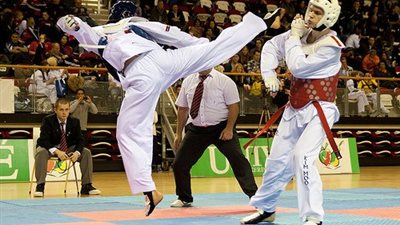 بطل المغرب في 