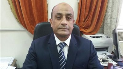 جولة تفتيشية على أماكن حجز المتهمين بالمحاكم الجزئية في القليوبية