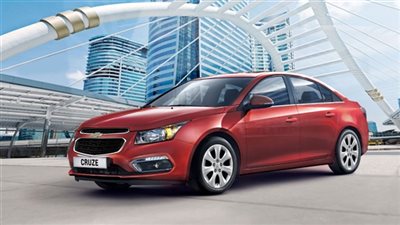 جنرال موتورز تتراجع عن قرار وقف إنتاج سيارتها