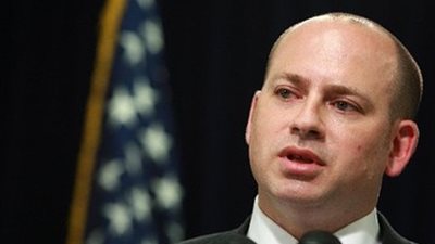 السفارة الأمريكية: تنسيق بين القاهرة وواشنطن لمنع تمويل داعش