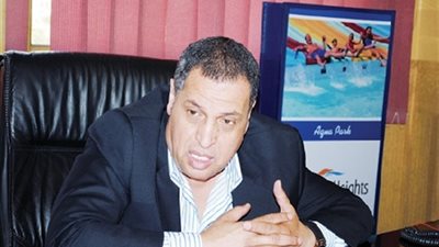 24 يناير.. الحكم في استئناف « سامي القريني» على حكم حبسه 17 سنة