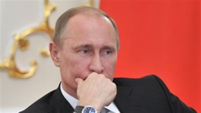 بالصور.. 9 معلومات جديدة عن «بوتين» أغربها «وجبة تستر»