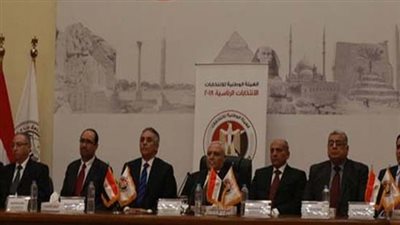 «الوطنية للانتخابات» تعدل الجدول الإجرائي والزمني لتكميلية دائرة أشمون