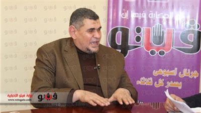 صبح: ادعاءات رفض الدولة للمصالحة مع الإخوان هدفها تشويه النظام