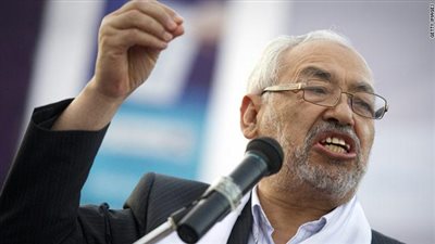 الغنوشي يدعو للتبرع لإجراء جراحة لمعتقل سابق