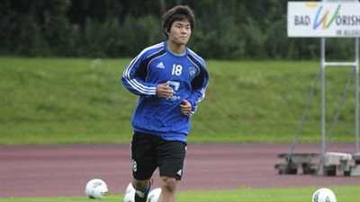 الهلال السعودي يبيع مهاجمه 