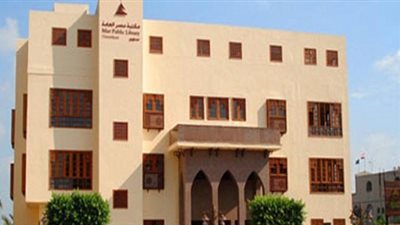 مكتبة دمنهور تنسحب من المؤتمر العلمي بالبحيرة