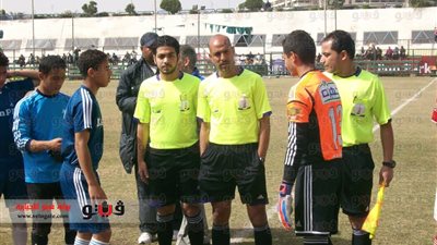 ننشر نتائج مباريات الجولة الثالثة للتصفية النهائية لسوبر براعم 2000