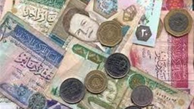 النشرة الاقتصادية لـ«فيتو».. تراجع أسعار الذهب محليًّا.. استقرار العملات العربية والأجنبية أمام الجنيه.. «القابضة الغذائية» تطالب بإنشاء وزارة مستقلة لقطاع الأعمال العام.. وصرف الم