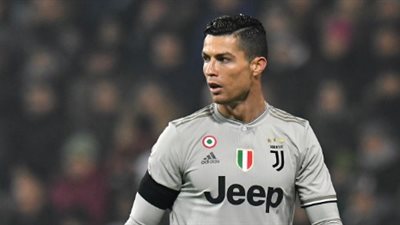 مانشيني: رونالدو ليس في مستواه المعهود بدوري الأبطال