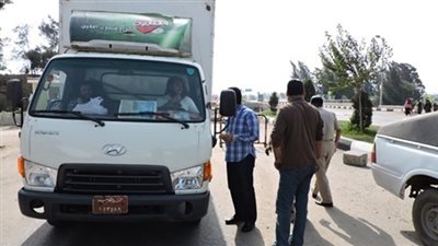 حبس 72 سائقًا لقيادتهم السيارات تحت تأثير المخدرات