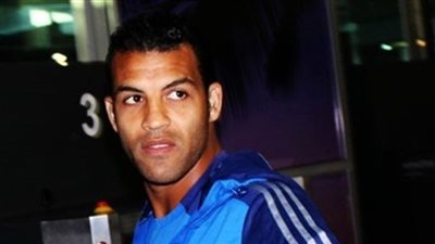 لاعب المقاصة ينهى إجراءات إخلاء سبيله من قسم أول شبرا الخيمة