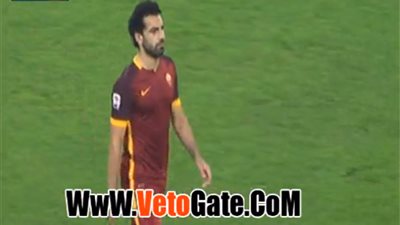 بالفيديو.. روما يتعادل سلبيًا أمام نابولي بمشاركة محمد صلاح