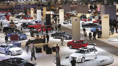 «الجمارك»: ارتفاع الدولار يشعل أسعار السيارات