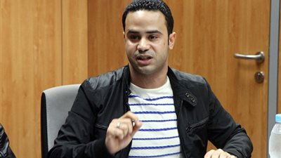 «أدمن» صفحة منسوبة لمحمود بدر لمتابعيه: «اسمى سيادة النائب»
