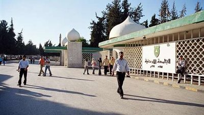 بدء أعمال مؤتمر الجمعية الطبية السورية الأمريكية في عمّان