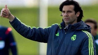 مدرب ريـال مدريد يتهم رابطة الدوري الإسباني بمجاملة برشلونة