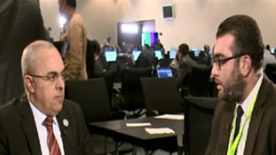 الفرا: الإرهاب أصبح يضرب كل مكان.. وأوروبا تعاني