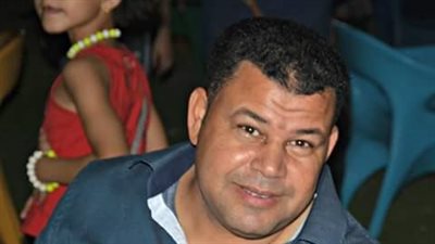 مدرب المقاصة: أتوقع الفوز على المقاولون بعد انضمام السيد حمدي