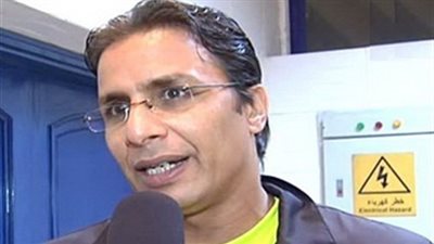 مدرب التليفونات: الحكم أهدى التعادل لـ