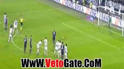 بالفيديو.. «إيليشيش» يتقدم بالهدف الأول لفيورنتينا في اليوفنتوس