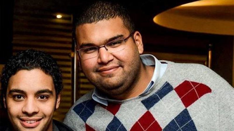 نور الدين محمد وأحمد