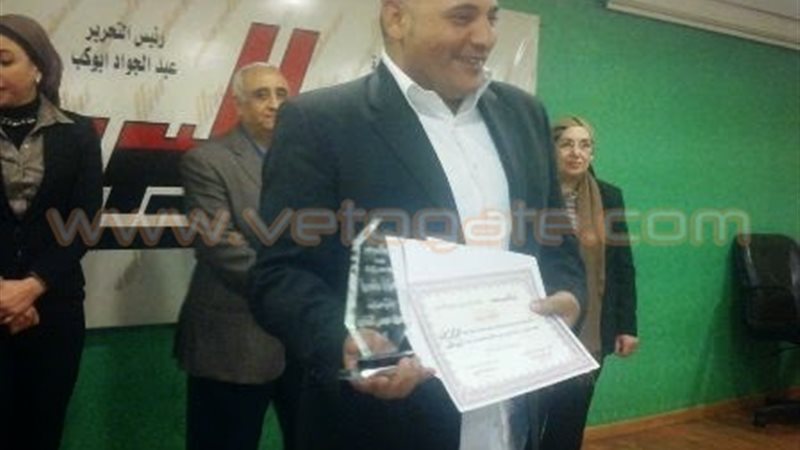  محمد محمد مستجاب