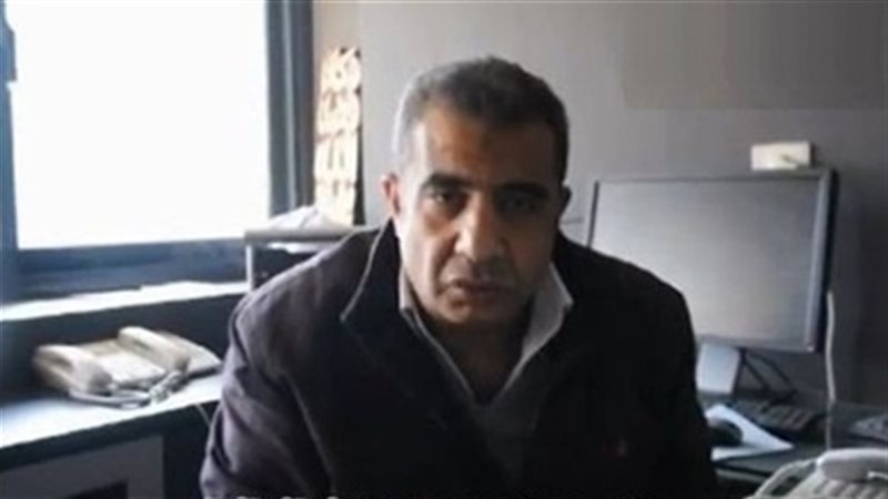  سامح رجائي رئيس