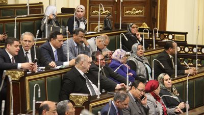 مجلس النواب يوافق على اتفاقيتين جديدتين مع ألمانيا