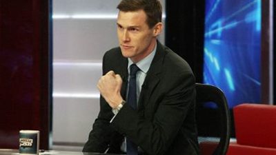 سفير بريطاني معلقا على زيادة مصر السكانية: الناس ثروة البلد الحقيقية