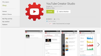 تَحكم بمقاطع الفيديو بـ 