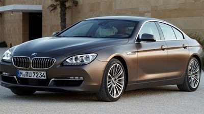 1.5 مليون سيارة مبيعات «BMW» عالميًا في 10 أشهر